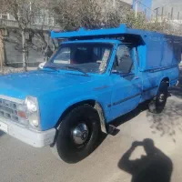 وانت نیسان مدل 88 درحد|خودرو سواری و وانت|بجنورد, |دیوار