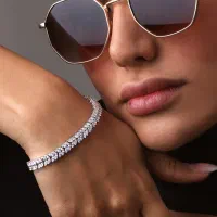 سرویس نقره زمرد زبرجد روکش طلا عیار۹۲۵ عینا طلا۰۱۹|بدلیجات|تبریز, |دیوار