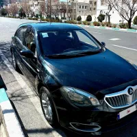 برلیانس۳۲۰ اتومات بیرنگ کم کار واقعی/در حد صفر