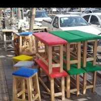 نیمکت چرخ خیاطی