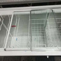 فریزر صندوقب|یخچال و فریزر|قم, مهر آباد|دیوار