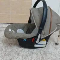 کریر نوزاد|کالسکه و لوازم جانبی|نظرآباد, شهرک فرهنگیان|دیوار