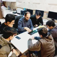 آموزشگاه تعمیرات موبایل(دوره ورود به بازار)|خدمات آموزشی|مشهد, فلسطین|دیوار