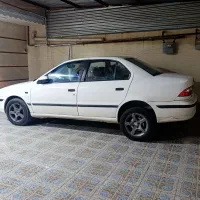 سمند ef7 معاوضه با 405 پارس