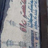 تابلو کاملا سالم|تابلو، نقاشی، عکس|تربت جام, جامی|دیوار