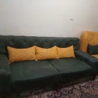 سرویس مبل و ناهارخوری