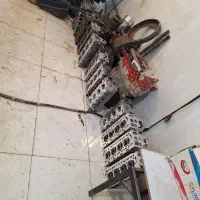 انواع سرسیلندر پژو و کلیه خودروها بدون جوشکاری|قطعات یدکی و لوازم جانبی|نهاوند, |دیوار