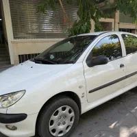 خودرو ۲۰۶ تیپ ۲