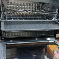 توستر تکنو|اجاق گاز و لوازم برقی پختوپز|تهران, جوادیه|دیوار