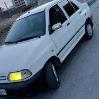 پراید 131se|خودرو سواری و وانت|مراغه, |دیوار