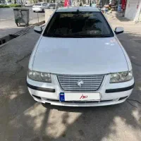 سمندLxزیمنس