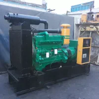 خدمات و تعمیرات خرید و فروش انواع دیزل ژنراتور