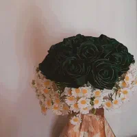 گل ربانی|گل مصنوعی|دامغان, |دیوار