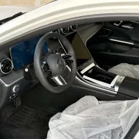 بنز c200l