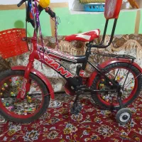 دوچرخه  ۲۰ دوخترونه