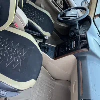 پارس تیو فایو|خودرو سواری و وانت|بانه, |دیوار