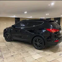 سانتافه مدل 2016 دو دیفرانسیل mpi