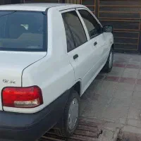 پراید۱۳۱ مدل ۹۹