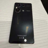 شیامی نوت ۱۳ پرو ۲۵۶ گیگ در حد نو