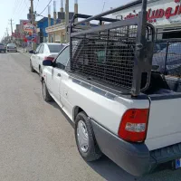 پراید ۱۵۱وانت|خودرو سواری و وانت|خورموج, |دیوار