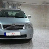 تویوتا کرولا اتومات|خودرو سواری و وانت|صفادشت, |دیوار