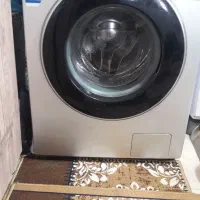 ماشین لباسشویی سامسونگ اصل