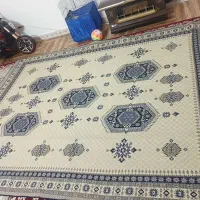 ۲ عدد رو فرشی ۹ متری دو رو نو.|روفرشی|قرچک, قشلاق جیتو|دیوار