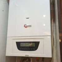 تعمیرات انواع پکیج|آبگرمکن، پکیج، شوفاژ|الوند, |دیوار