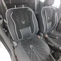 تیبا مدل۹۵ دوگانه دست  منبع بزرگ|خودرو سواری و وانت|گلبهار, شهر جدید گلبهار|دیوار