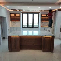 کابینت اقساطی بزن