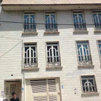 خانه دربست ۲۸۰ متر دو طبقه مستقل شهرک هما