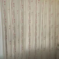 پرده..حریر|پرده، رانر، رومیزی|سقز, |دیوار