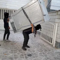 اتوبارحمل اثاث منزل باراسبابکشی بسته بندی کل تهران|خدمات حمل و نقل|تهران, پاسداران|دیوار