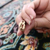 انگشترکارتیر