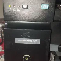 پرینتر hp