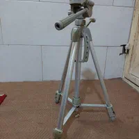 پایه دوربین عکاسی wt3740 نو