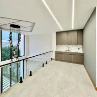 دوبلکس مدرن پلاک3جنگل*   350متر 5خواب|فروش خانه و ویلا|مرزن‌آباد, |دیوار