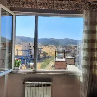 آپارتمان دوخوابه مسکن مهرپردیس