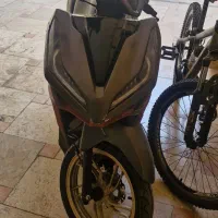 موتور طرح کلیک فنی سالم