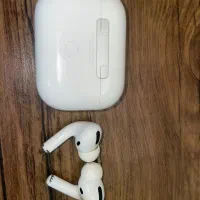 ایرپاد پرو اصلی|لوازم جانبی موبایل و تبلت|بهبهان, |دیوار