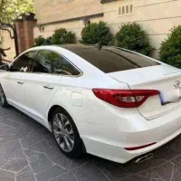 سوناتا LF مدل۲۰۱۵|خودرو سواری و وانت|تهران, تجریش|دیوار