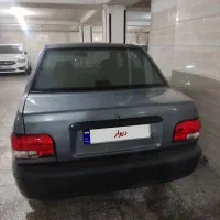 پراید 131 EX، مدل ۱۳۹۶|خودرو سواری و وانت|تهران, یافت آباد جنوبی|دیوار