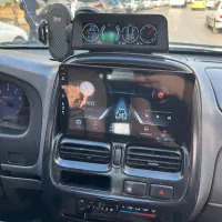 نیسان پیکاپ|خودرو سواری و وانت|اردبیل, |دیوار