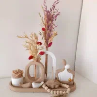 دکوری|صنایع دستی و سایر لوازم تزئینی|برازجان, |دیوار