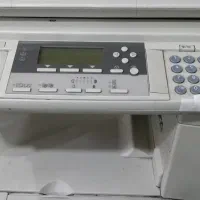 دستگاه فتو کپی