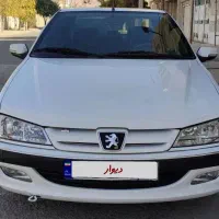 پژو پارس سال