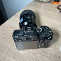 دوربین دیجیتال سونی a7r3|دوربین عکاسی و فیلم‌برداری|اهواز, کیانپارس |دیوار