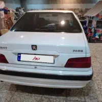 پارس tu5 1400|خودرو سواری و وانت|خرم‌آباد, |دیوار