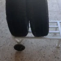 لاستیک دست دوم ۵۰ درصد