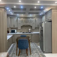 اجاره آپارتمان ۱۳۱ متری کلید نخورده شهرک ولیعصر|اجارهٔ آپارتمان|ورامین, شهرک ولیعصر|دیوار